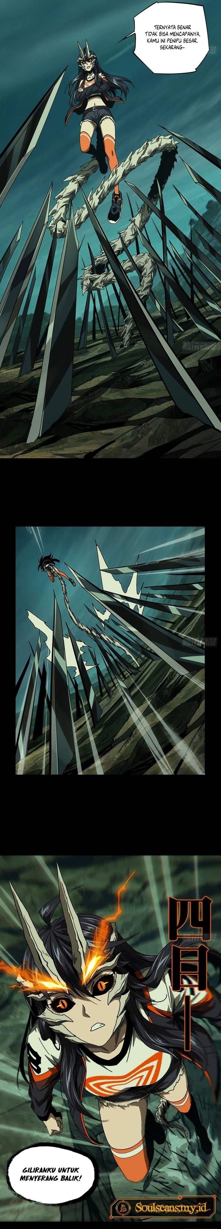 Dilarang COPAS - situs resmi www.mangacanblog.com - Komik elephant invisible 156 - chapter 156 157 Indonesia elephant invisible 156 - chapter 156 Terbaru 14|Baca Manga Komik Indonesia|Mangacan